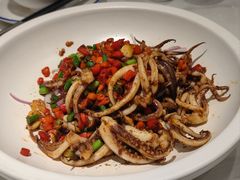 -兰湘子·湘菜小炒(崂山丽达店)