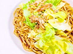 -李先生牛肉面大王(朝阳街店)