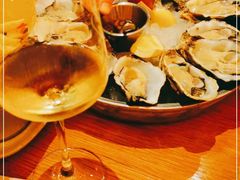 -THE CANNERY&JUJU 新鲜海鲜·牛排美食酒廊