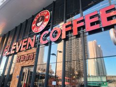 -ELEVEN COFFEE(哈西万达广场店)