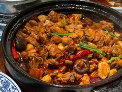 -欧记大排档·景德菜(上海首店)