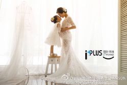 -iplus爱家高端孕妇摄影