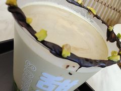 -丹礼糖甜品