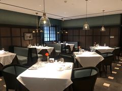 大堂-民国红公馆·秦淮八艳(夫子庙店)