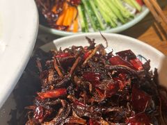 -缘生态云南菜·野生菌庭院餐厅(华侨城店)