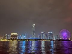 -金鸡湖游船(月光码头)