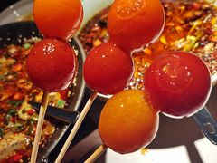 -麻六记(新天地店)