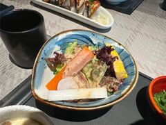 -王鼎精致料理铁板烧(世博源店)