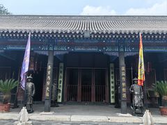 -内蒙古将军衙署博物院