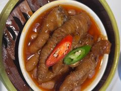 -火啫啫·粤式啫啫煲(南通首店)