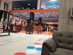 -阳光悦动游泳健身会所