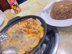 -李师傅脆肚(梅林店)
