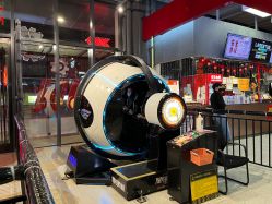 -嗨翻Hi-Fun竞技主题乐园·蹦床团建生日聚会(五棵松华熙店)