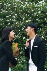 -拾尚映画·STUDIO婚纱摄影(中关村店)