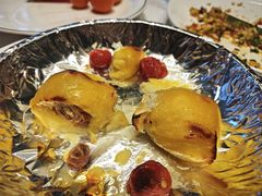 -正阁餐饮(黑金冠公园店)