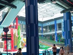 -蒙特利亲子乐园