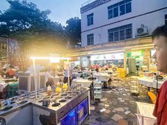 -小煵记·打边炉(西丽文光店)