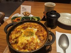 -CURRY YA 熟成咖哩專門店(深圳湾万象城店)