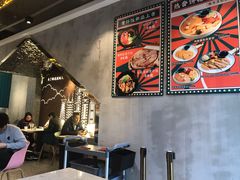 -柠檬树茶餐厅(海雅缤纷城店)