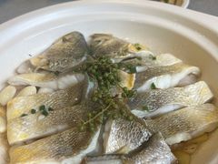 -龙井壹号·茶缘山景宴(龙井村店)