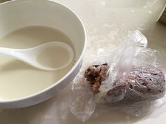 -大个子蒸饭