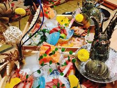 -吉之仙•中国制造•出口级食材日料店(领事馆总店)