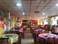 大堂-苏记美食(张槎一路店)