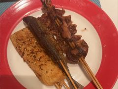 -味餐厅·海鲜·火锅·自助餐