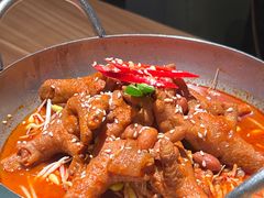 -KimPro 辛普乐概念韩餐