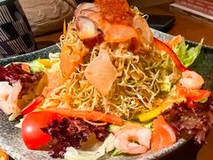 -千代武日本料理(哈西店)