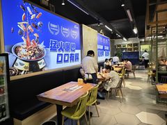 -有猫腻儿炭火烤鱼(南街店)