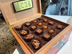 -Le Comptoir de Pierre Gagnaire