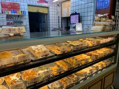 -嘉乐蛋挞王(文明分店)