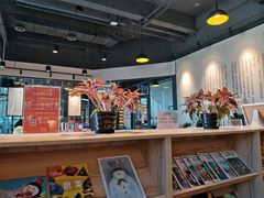 -五峰书院(南洋泾路店)