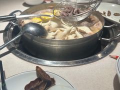 -潮泰牛肉火锅 · 创于1992年(车公庙店)