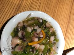 芥末章鱼-大将料理餐厅(汇锦街店)