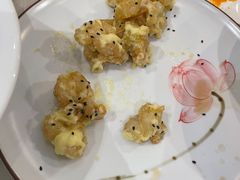 -北京全聚德(王府井店)