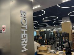 -Z&B Fitness Studio·Gym(前滩L+PLAZA店)