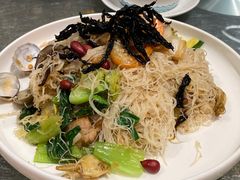 妈祖面线-莆田餐厅PUTIEN(万象天地店)