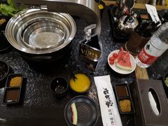 -九田家黑牛烤肉料理(石路天虹店)