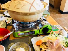 -天正河鲀·河豚亭(大连店)