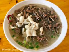 鸭内脏冬粉-金宝鸭肉店(祥和广场裙楼店)