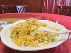扬州炒饭-双东酒店(东关街店)