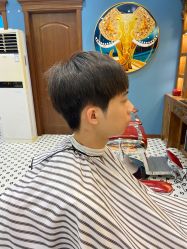 -贝勒爷专业男发