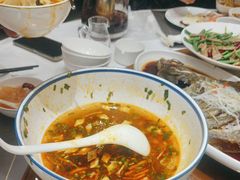 -尚宴(盛世广场·食尚街店)