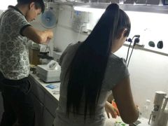 -华彬眼镜专业渐进配镜(潘家园店)