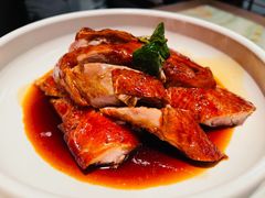 南京老卤烤鸭-翡翠江南(国贸商城店)