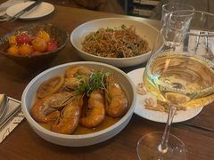 -Blac+Blac(中海环宇荟店)