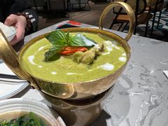 -Home Thai·泰谣(王府井apm店)