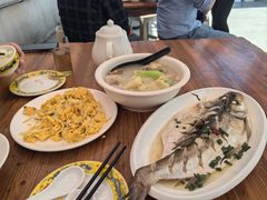 -太湖好灶头土菜馆(石公路店)